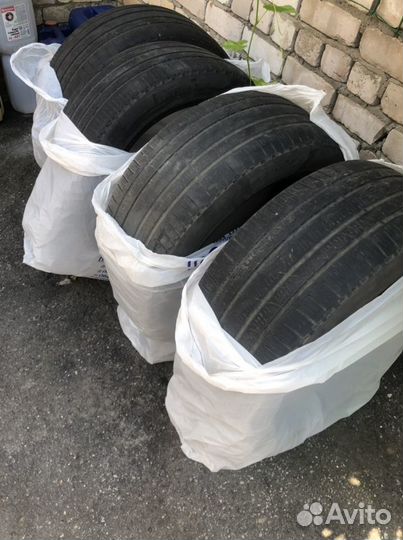 Pirelli Scorpion Verde All Season 275/45 R21