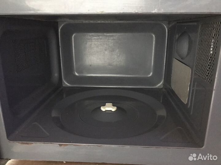 Микроволновая печь Supra