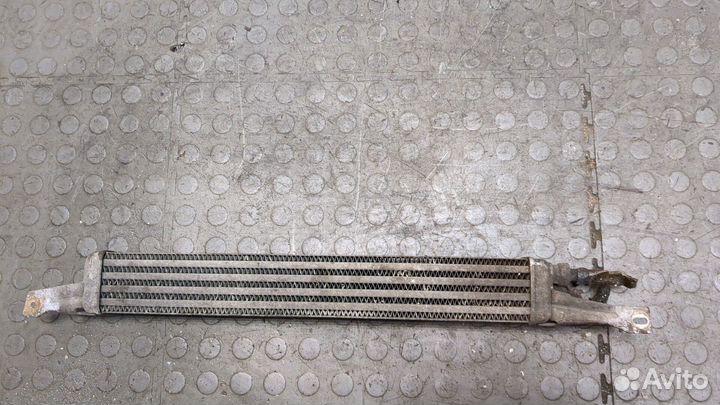 Радиатор масляный Saab 9-5, 2003