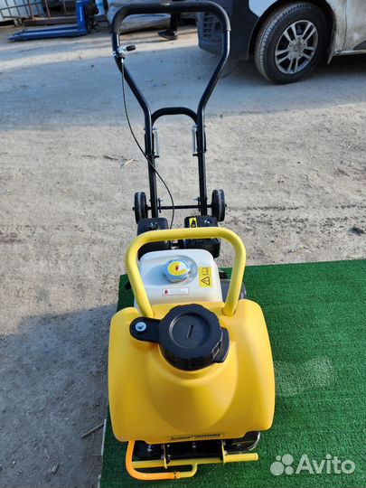 Аренда прокат виброплиты