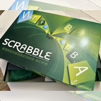 Игра Scrabble