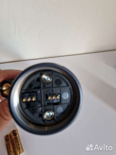 Sennheiser skm 100 g4 без капсюля