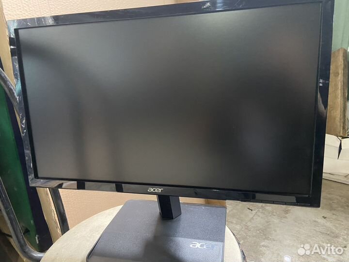 Монитор Aser KA221Q