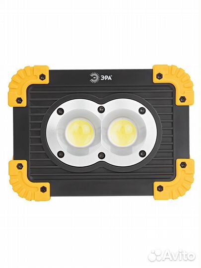 Аккумуляторный фонарь, Power Bank