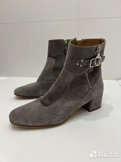 Сапоги Twin Set, оригинал, 39.5 размер