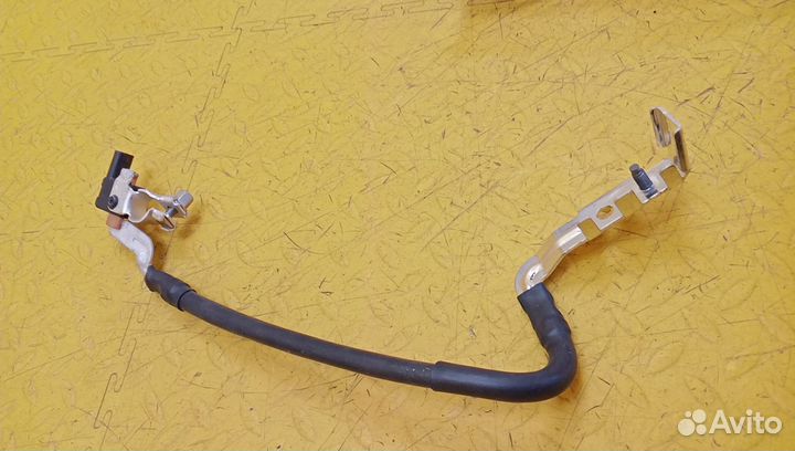 Провод Tiguan