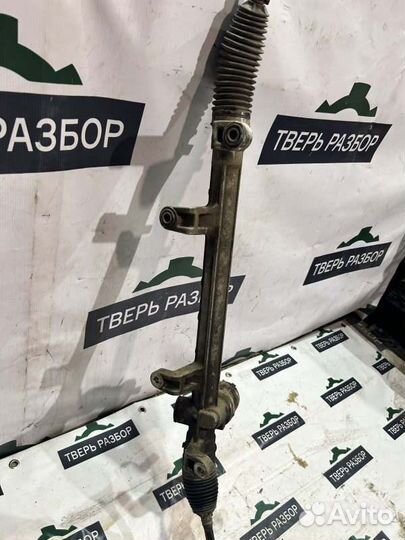 Рулевая рейка Kia Optima 2018