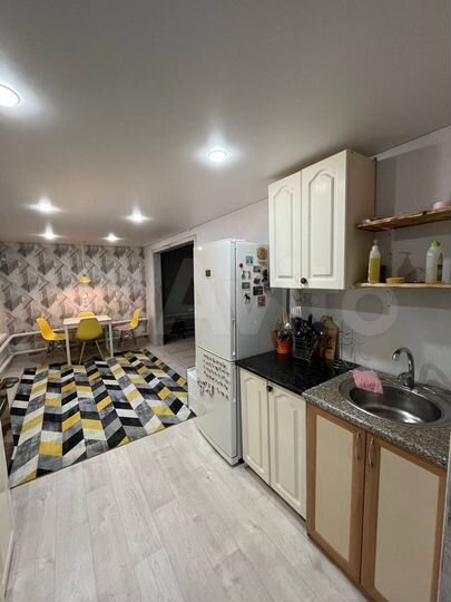 Дом 83,9 м² на участке 4 сот.