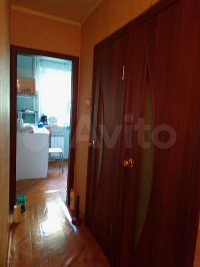 3-к. квартира, 59 м², 4/5 эт.