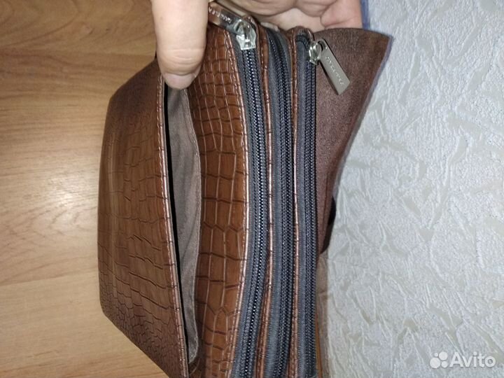 Сумка мужская