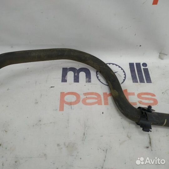 Патрубок системы охлаждения Bmw 520D G30 2019