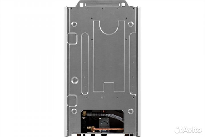 Газовый котел GB mizudo 24кВт 1-контур с 3-ходовым