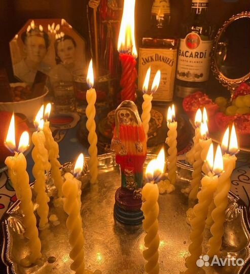 Приворот, снятие порчи и сглаза. Защита