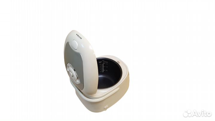 Мультиварка supra MCS-4501 лк32