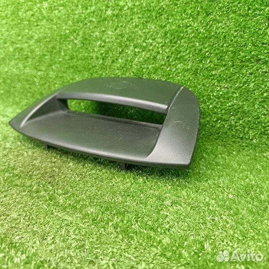 Накладка на торпедо (консоль) Chevrolet Lacetti