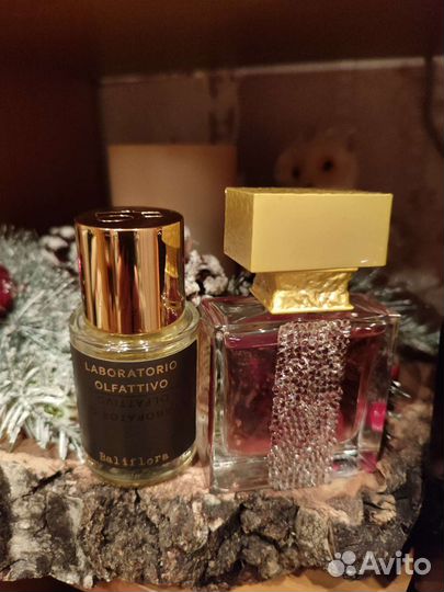 Парфюмерия