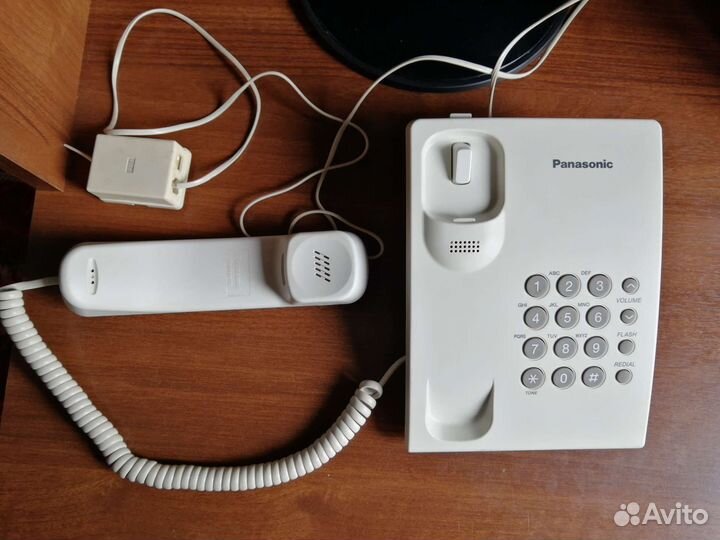 Телефон Panasonic