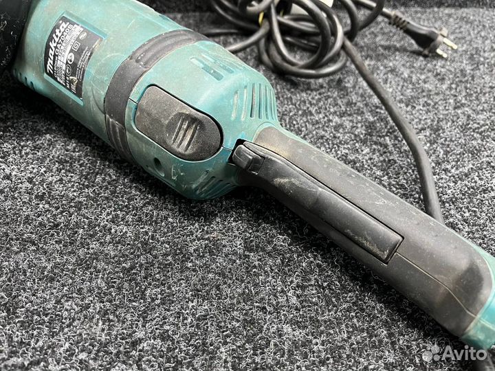 Ушм Makita GA7040S, 2600 Вт, 180 мм