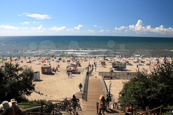 Участок 5 сот. (СНТ, ДНП)