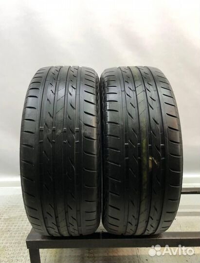 Bridgestone Nextry Ecopia 235/50 R18 114W