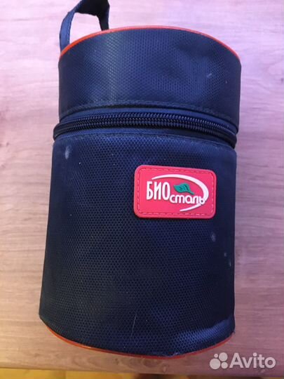 Термос Biostal NRP-600