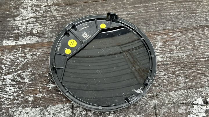 Крышка значок радара асс Touareg 760