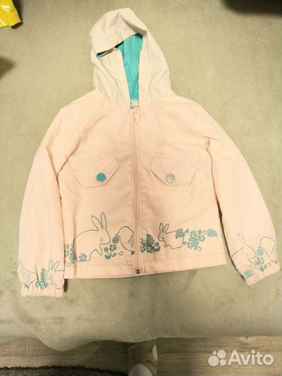 Вещи детские