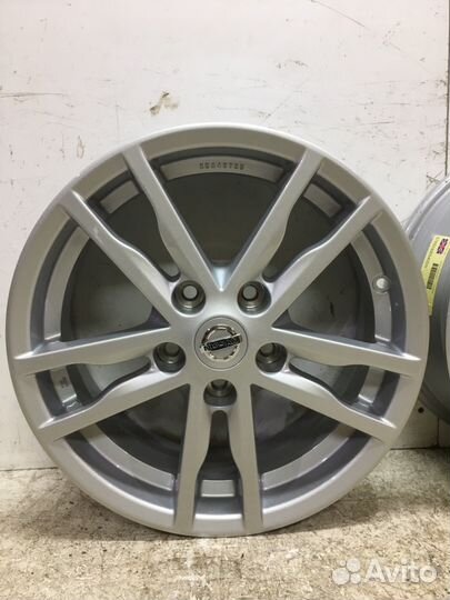 Новый диск R16 Nissan Sentra