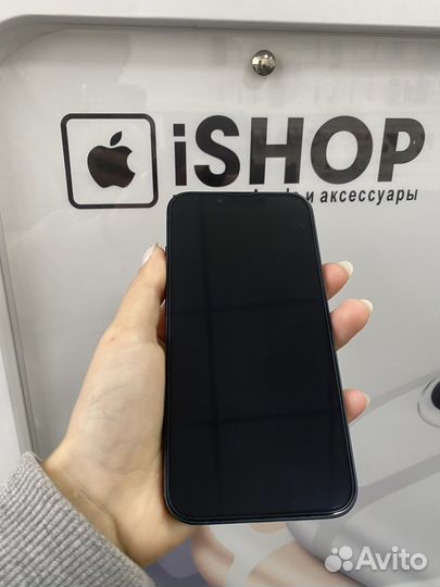 iPhone 14, 128 ГБ