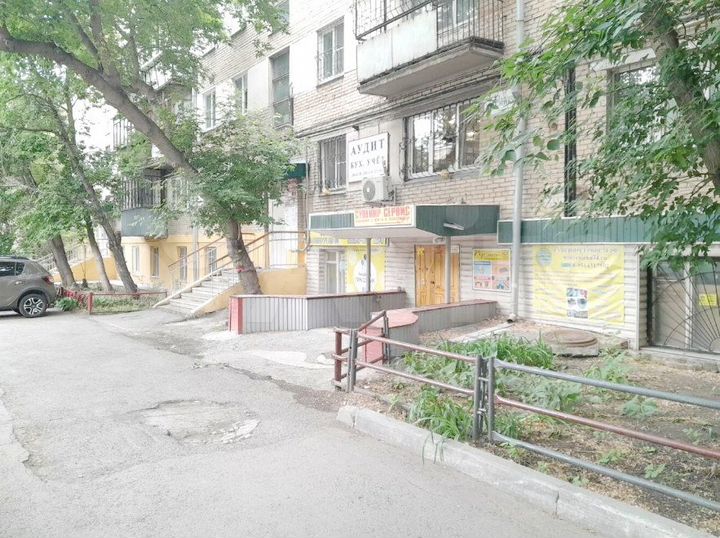 Помещения, 634.2 м²