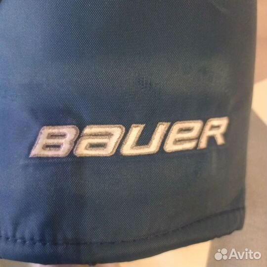 Шорты хоккейные детские bauer