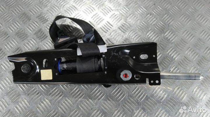 Ремень для Volvo V70 3