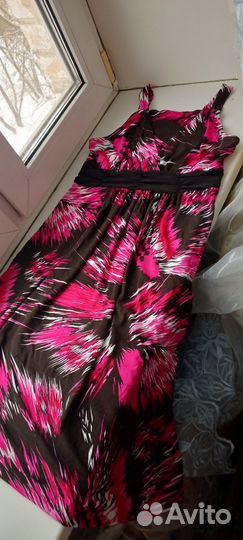 Платье женское