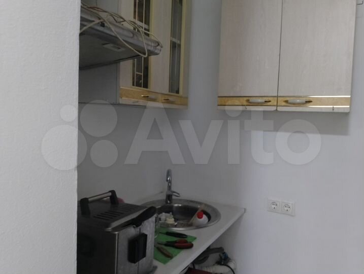 3-к. квартира, 85 м², 2/7 эт.