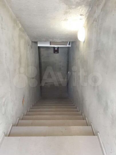 Гараж, 10 м²