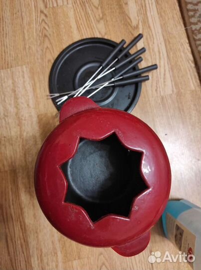 Набор для фондю