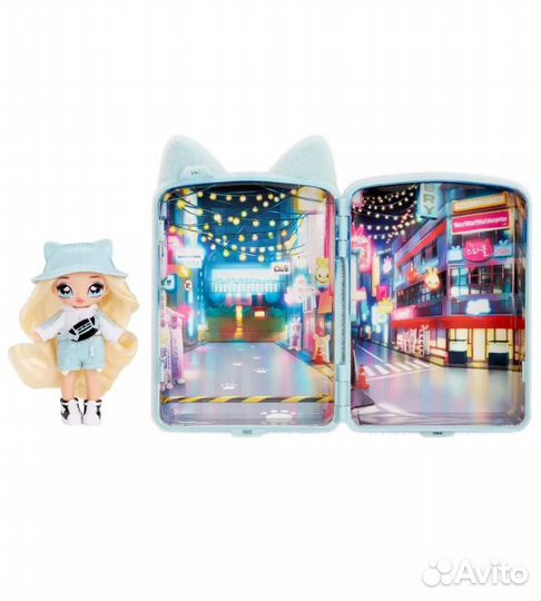 Кукла Na Na Na surprise