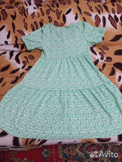 Платье женское