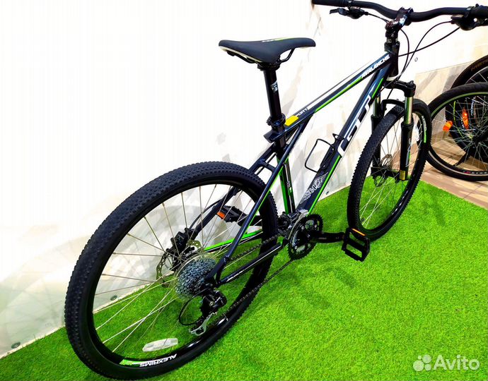 Велосипед Gt Avalanche Sport