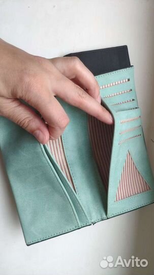 Кошельки женские