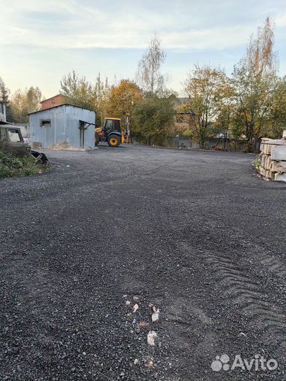 Песок щебень грунт с доставкой