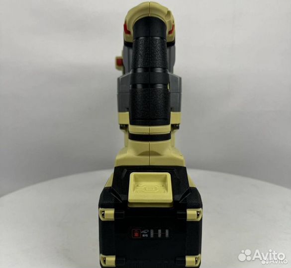 Перфоратор Feng Bao FB-8026B (Арт.69922)