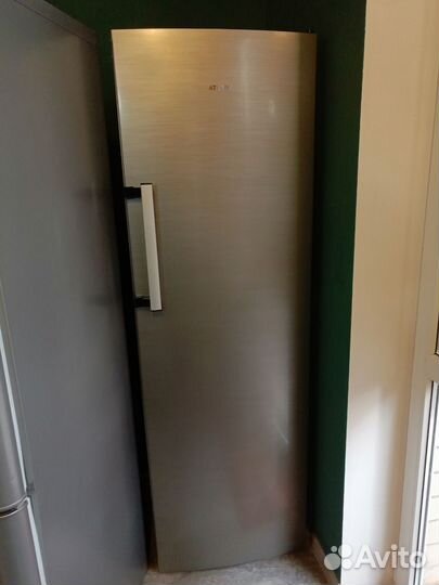 Морозильная камера бу атлант