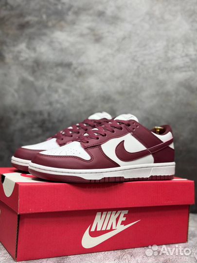 Кроссовки Nike Dunk мужские