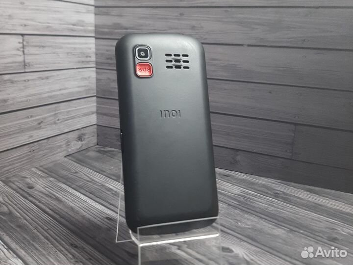 INOI 118B