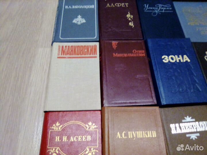 Книжки мини формат