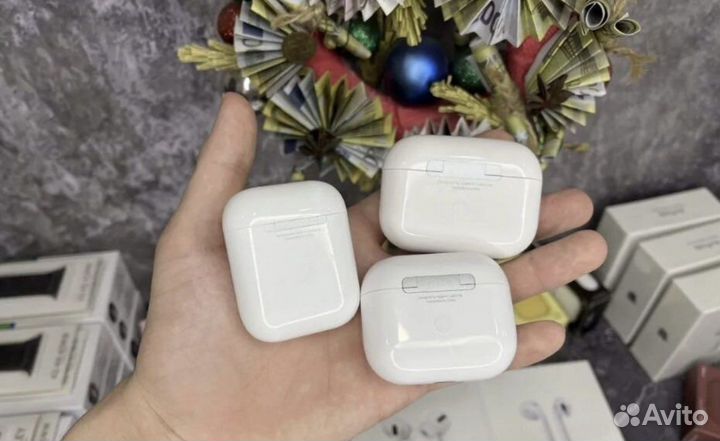 Airpods все модели в надичии