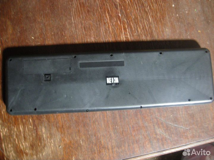 Детский синтезатор