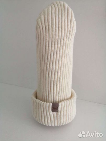 Шапка бангли бу 45-47