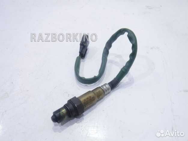 Датчик кислорода (лямбда-зонд)
